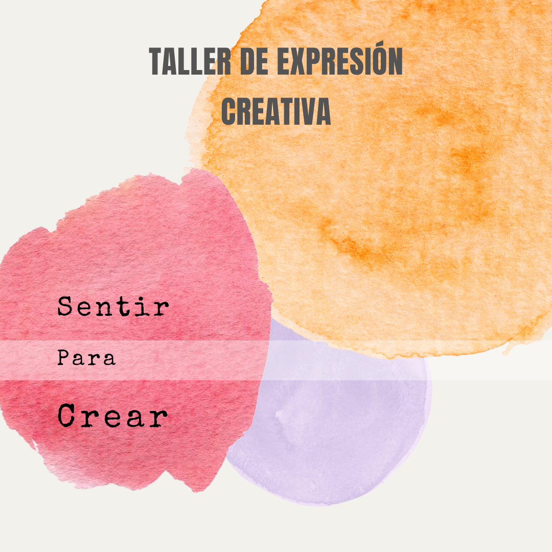 Sentir para Crear