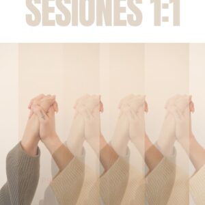 Sesiones 1:1