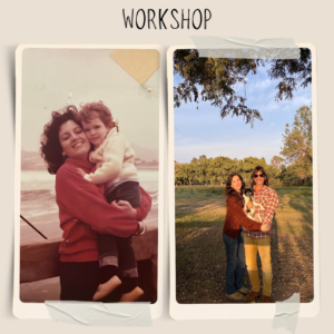 Weekend Workshop (La Niña Interior + Vínculos Sanos)